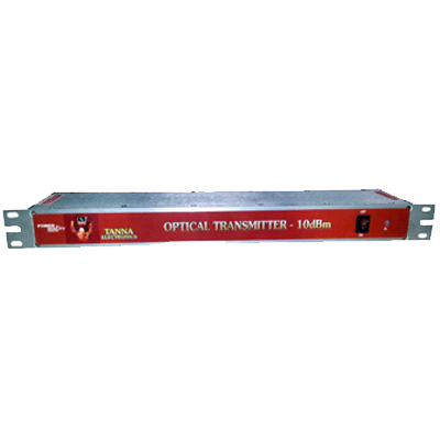 Optical Transmeter 10dbm